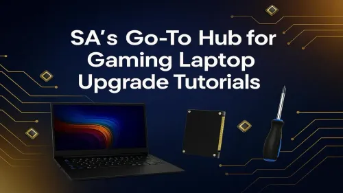 Your Go-To Upgrade Hub