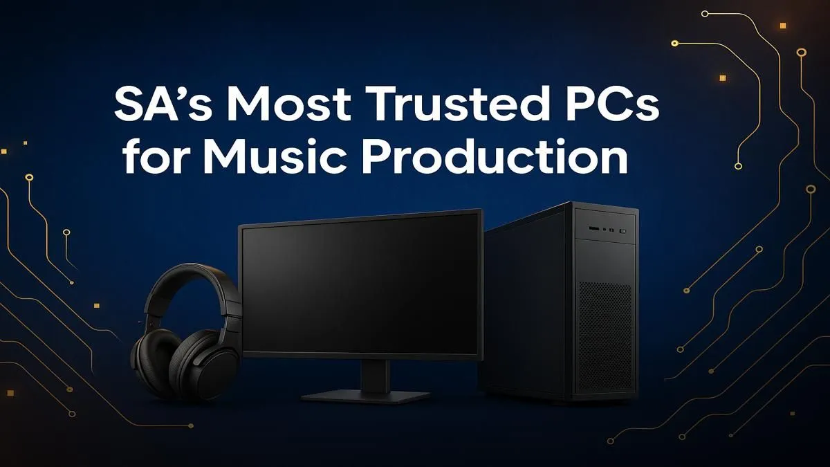 Your Ultimate Studio PC Guide