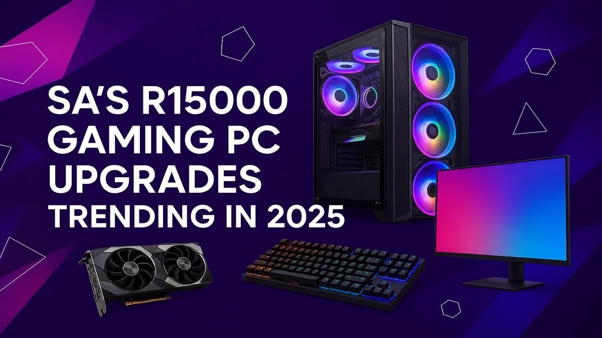 Your 2025 Upgrade Guide