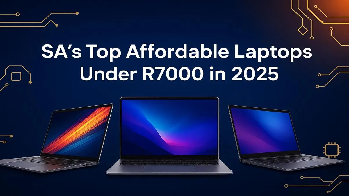 Affordable Laptops 2025
