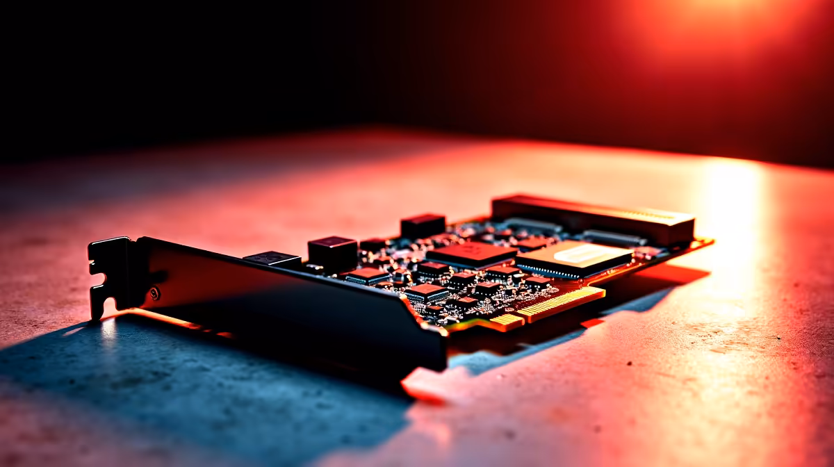SATA Controller Not Detecting Drive: Fix