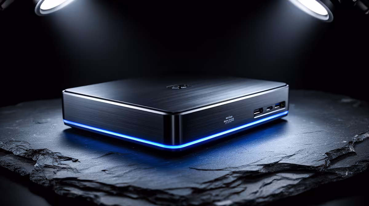 Budget SATA enclosures for consoles