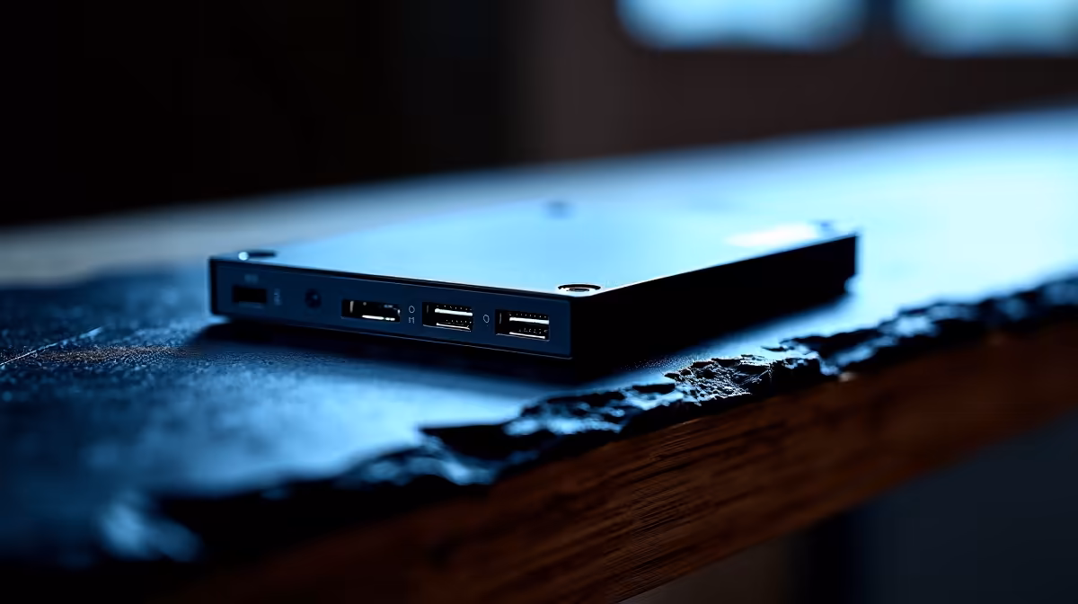 SATA SSD 1TB Installation Guide for Your PC