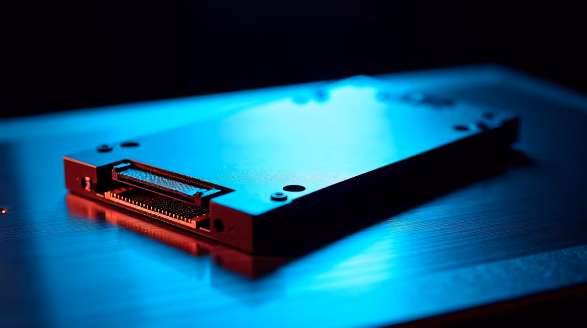 SATA SSD 1TB Setup and Configuration: Complete Tutorial