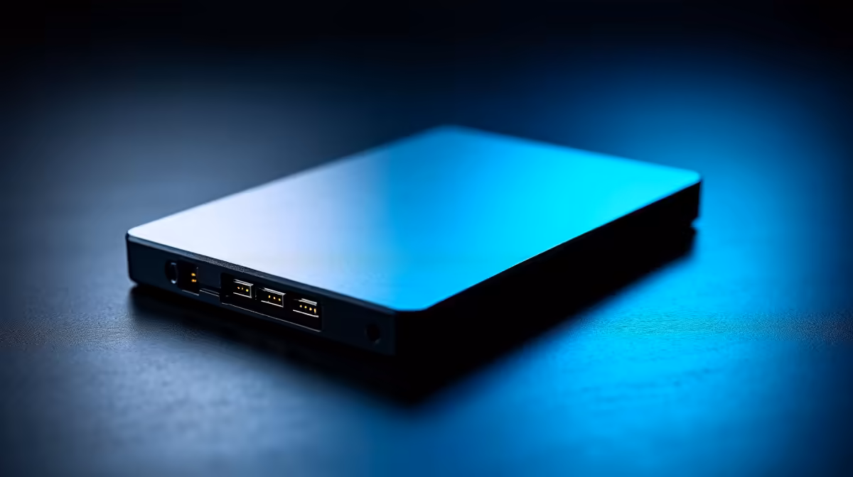 SATA SSD 2TB: Gaming Performance vs Productivity