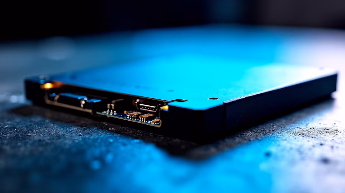 SATA SSD 2TB Installation Guide for Your PC