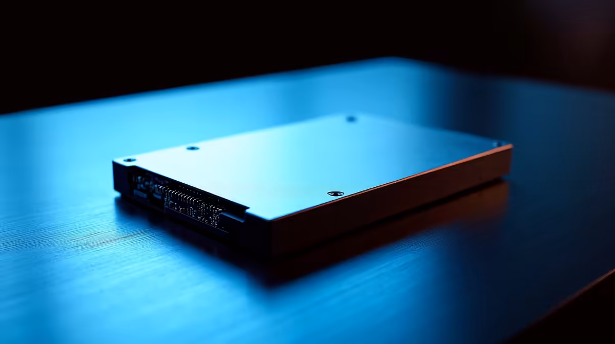 SATA SSD 2TB Setup and Configuration: Complete Tutorial