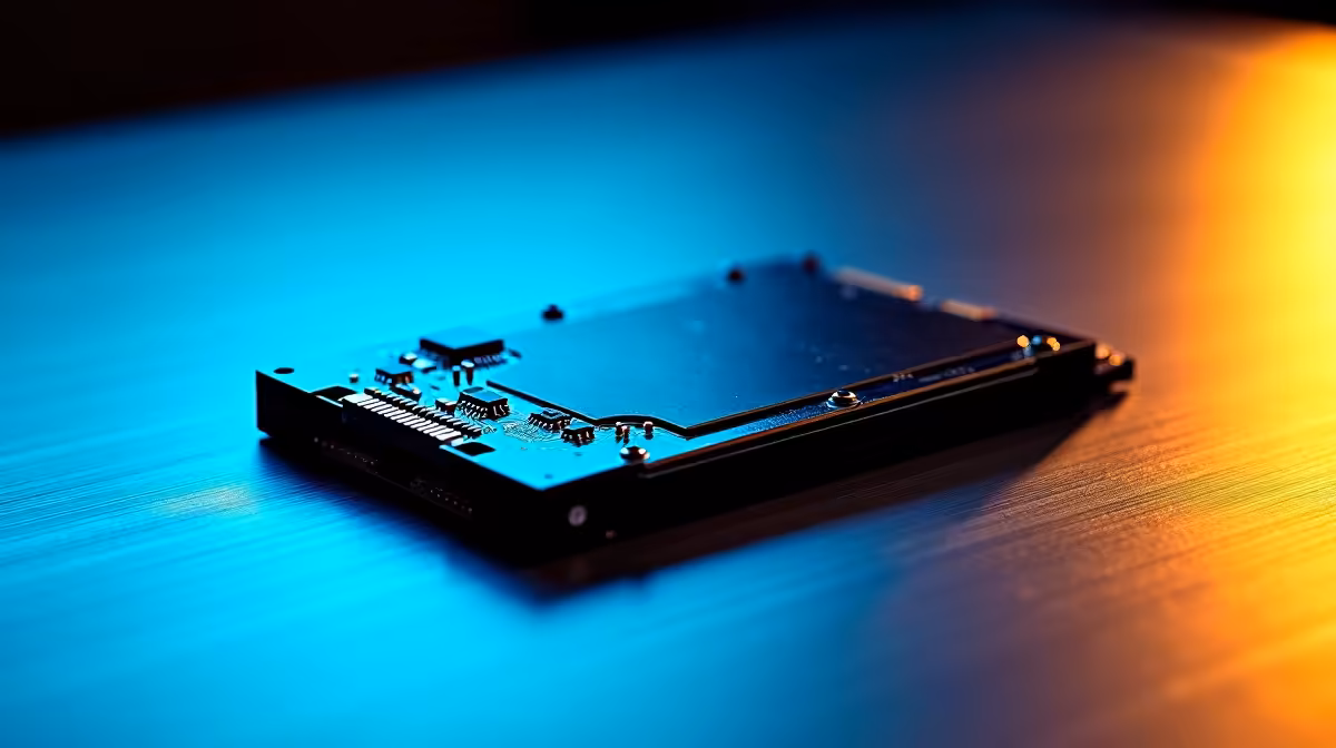 SATA SSD Making Noise? Here Is What to Check