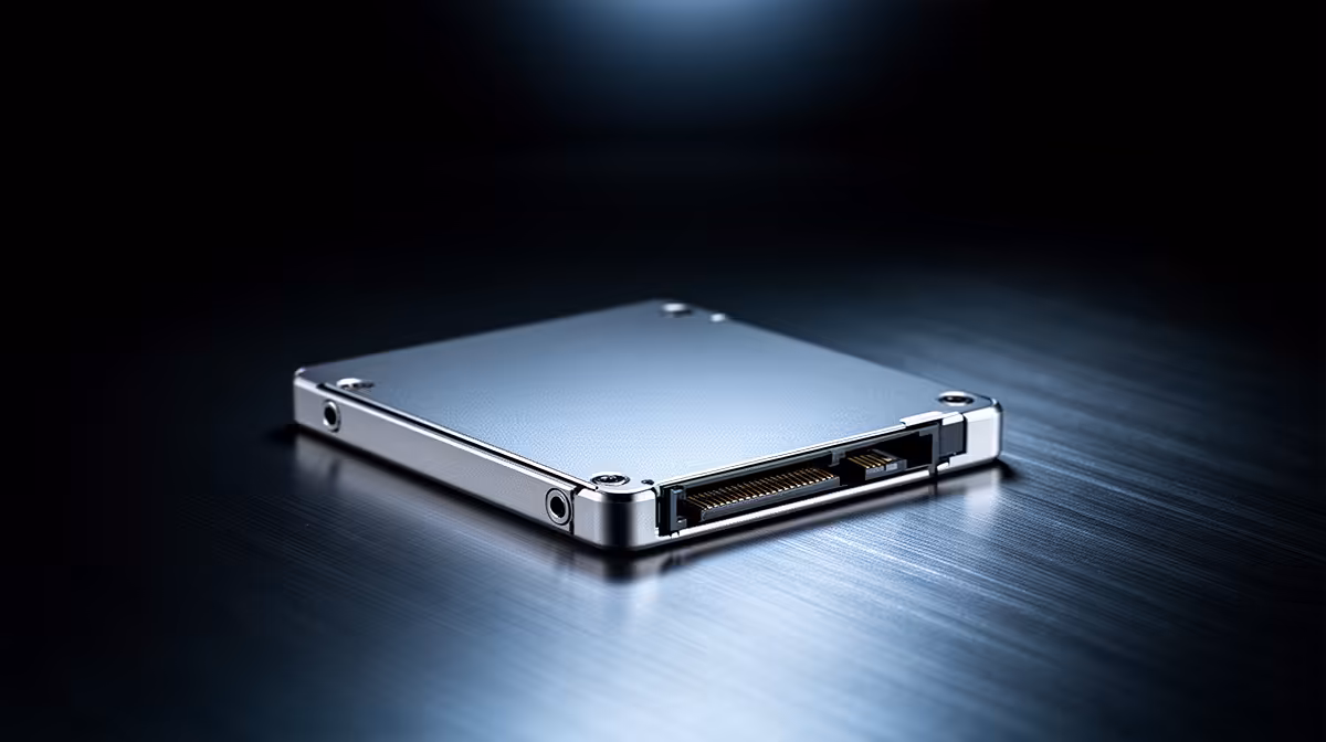 Best SATA SSDs in SA