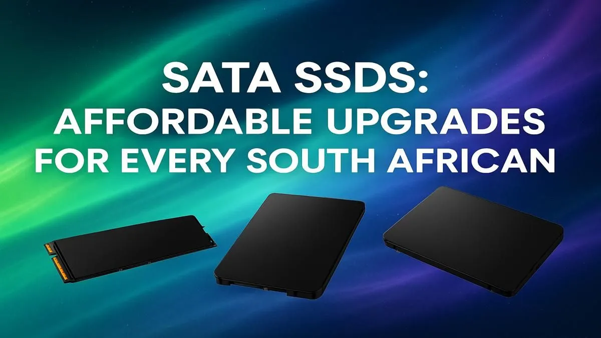 Boost Your PC Speed on a Budget