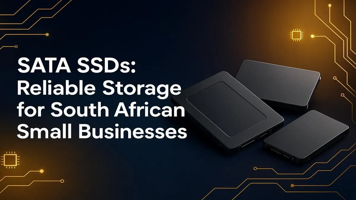 Reliable, Cost-Effective Storage