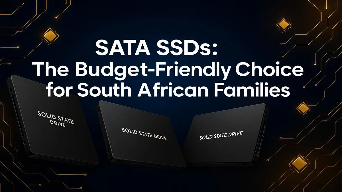 Affordable PC Speed for Families