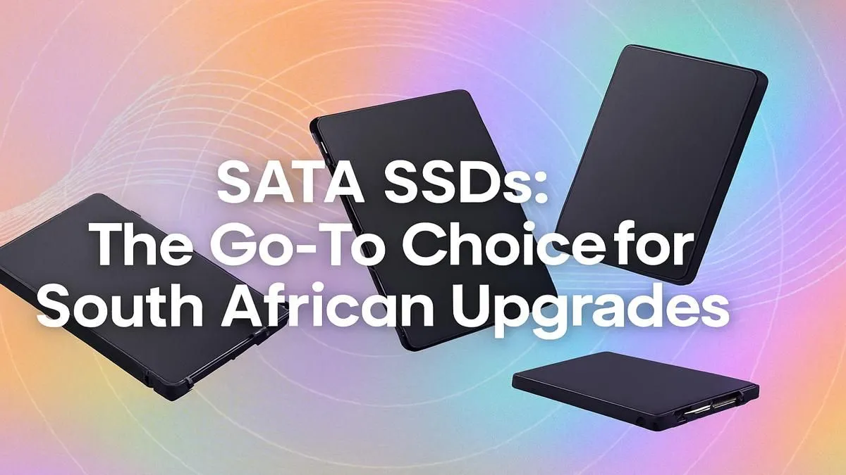 The Smart Upgrade Choice