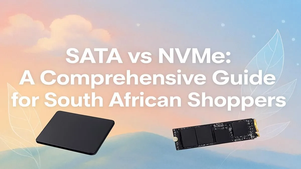SSD Speed Showdown