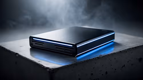 SATA vs NVMe enclosures: What Do You Actually Need?