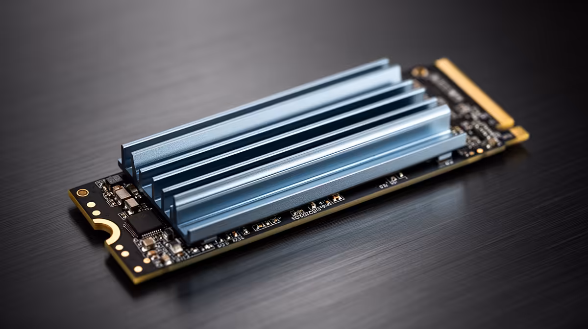 SATA vs NVMe for Multitasking
