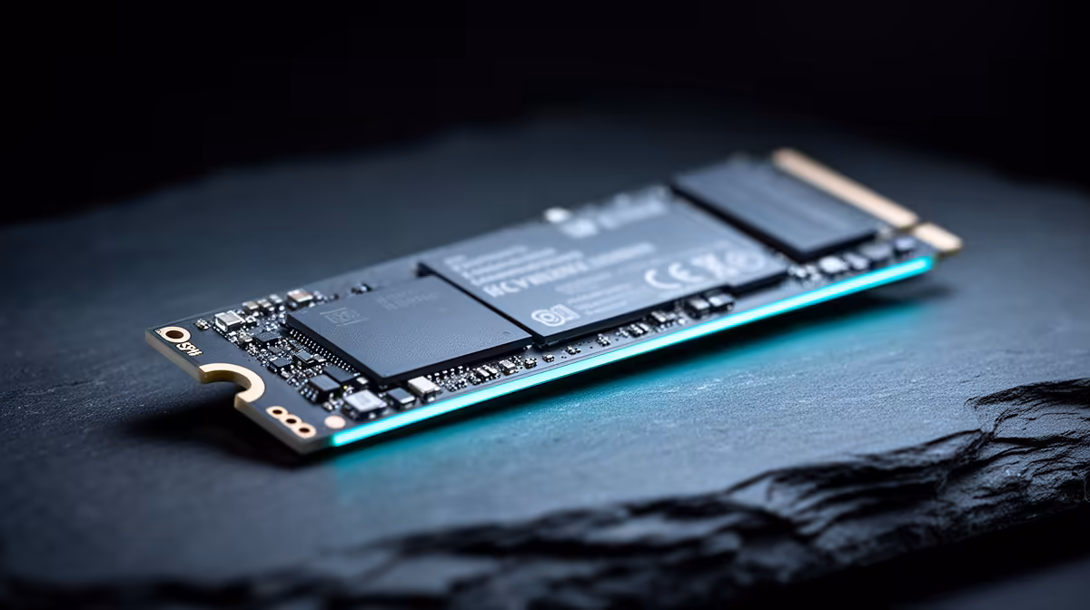 Your Guide to SSD Speeds in SA