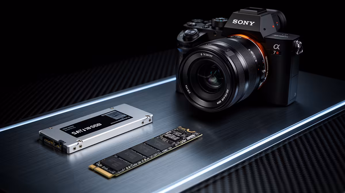 Your Ultimate SSD Showdown