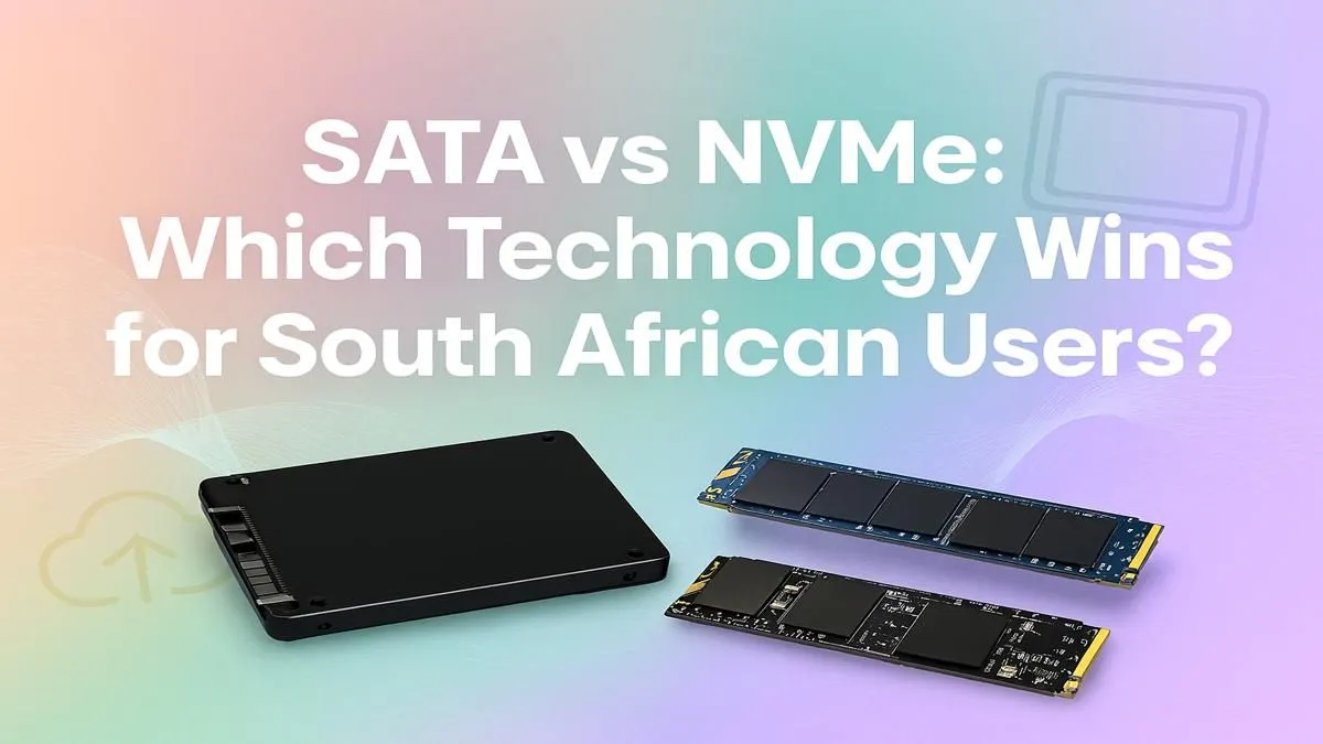Your Guide to SSD Speeds in SA