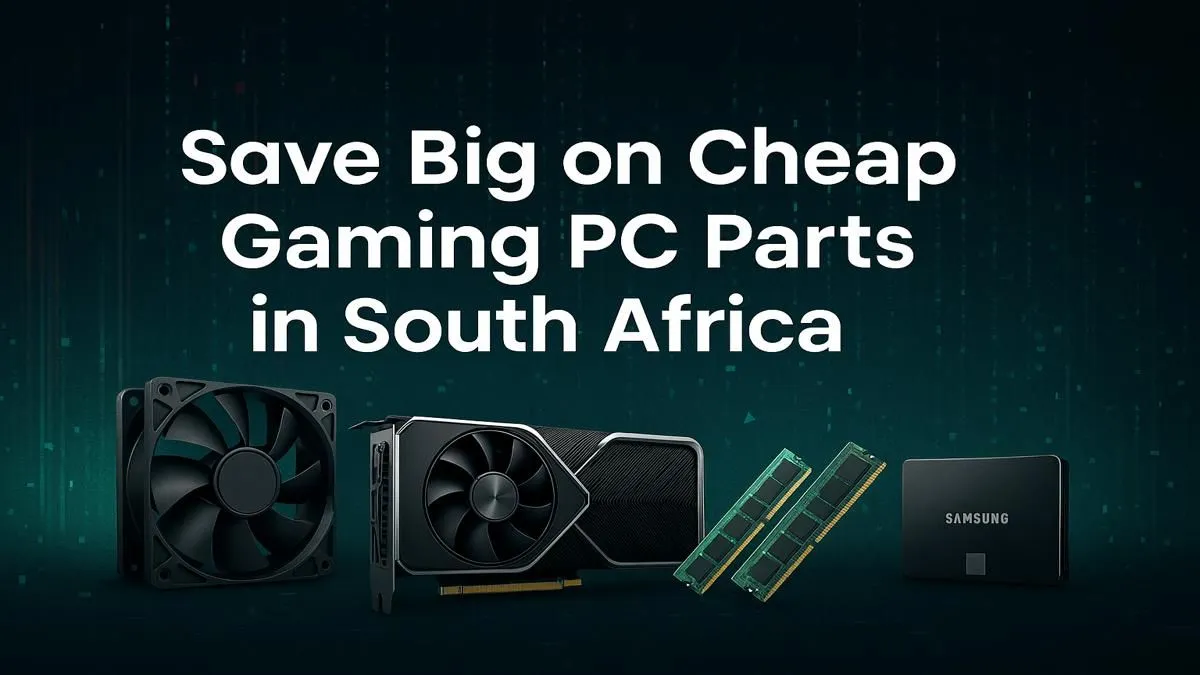 Build a Powerful PC for Less