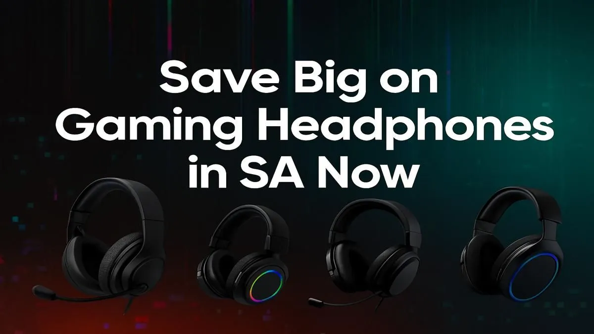 Top Headset Deals in SA