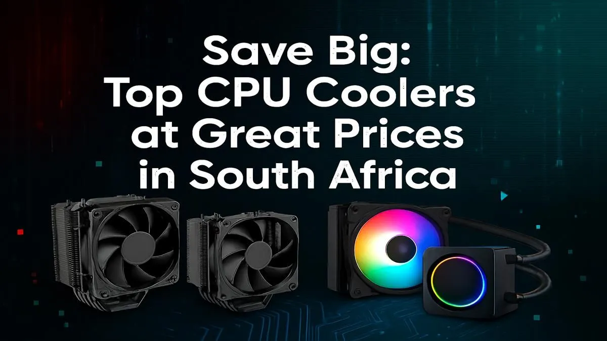 Affordable Cooling, Peak Performance