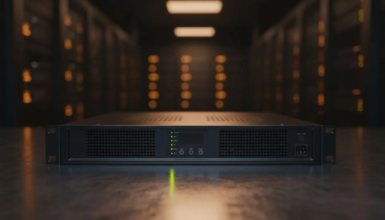 Keep Minecraft servers online