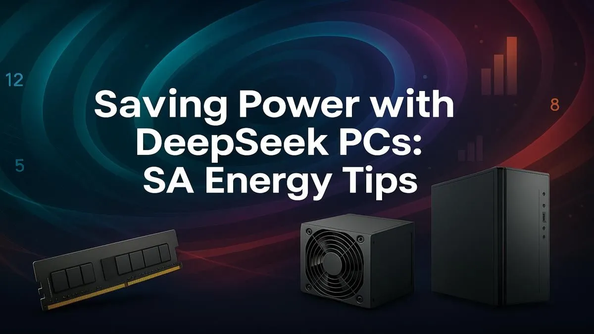 Cut Your PC Energy Costs