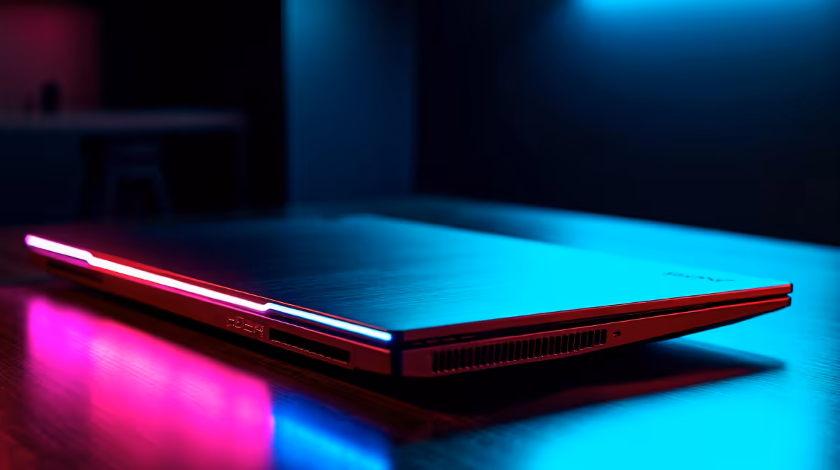 Evolving Tech for Gamers