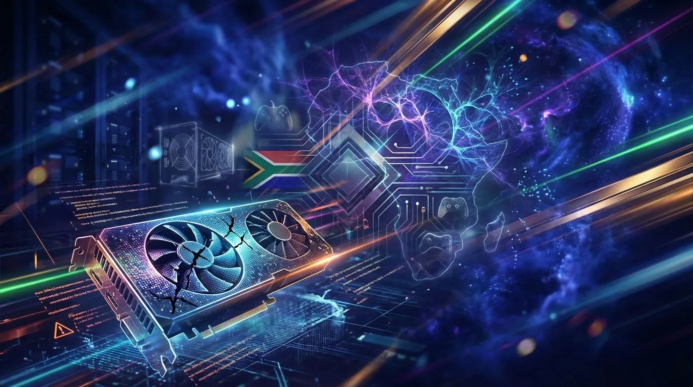 How to Spot Fake GPU in South Africa – Expert 2025 Guide