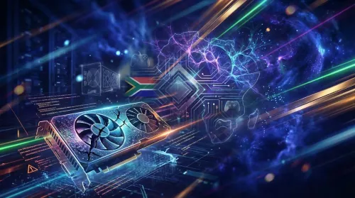 Spot fake or mining GPUs in South Africa