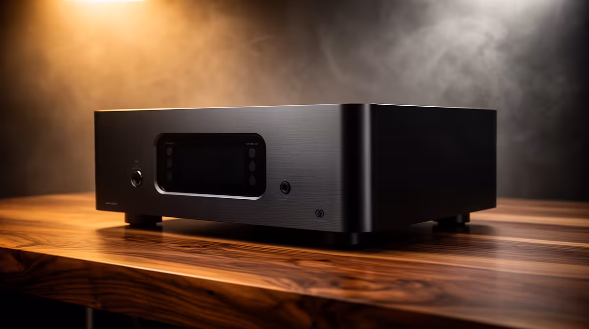 Why this US amp maker skips local retail