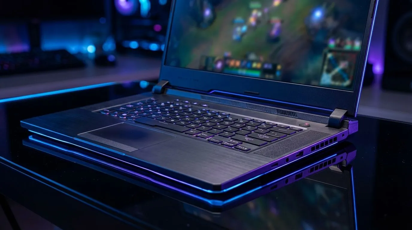 Top Student-Gamer Hybrids