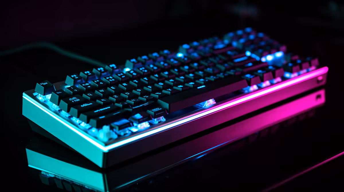 School holiday gaming hardware plan: when buying signals