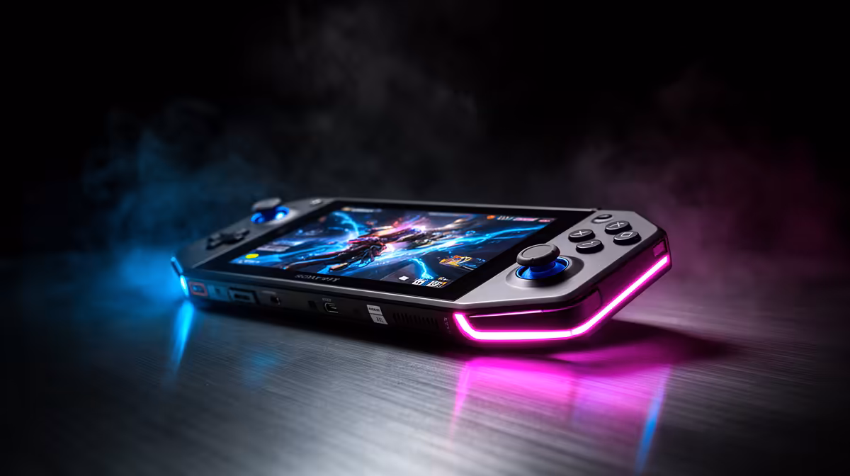 School holiday gaming hardware plan: when buying signals
