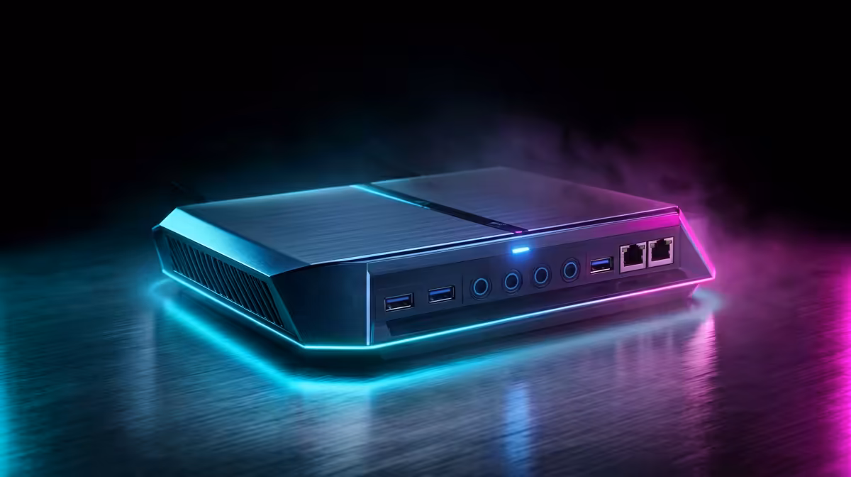 School holiday gaming hardware plan: when Wi-Fi buying