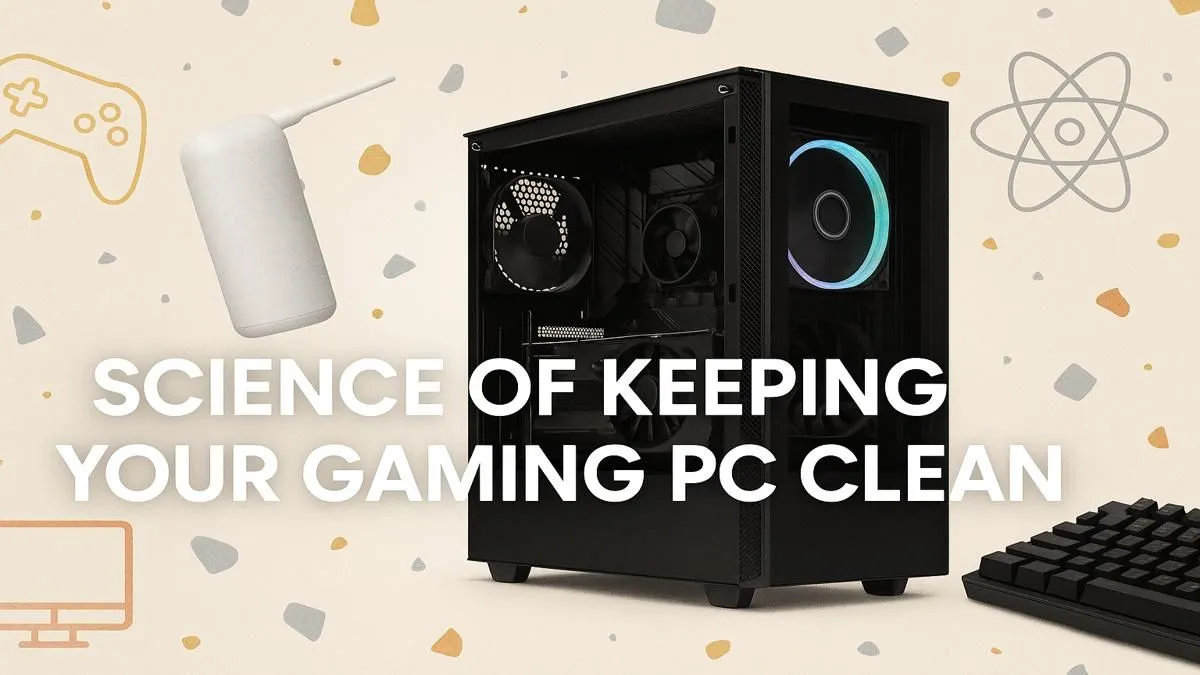 Your Ultimate PC Cleaning Guide
