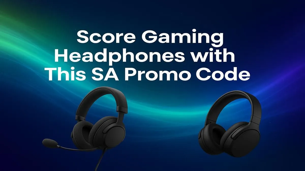 Unlock Your Exclusive Headset Discount