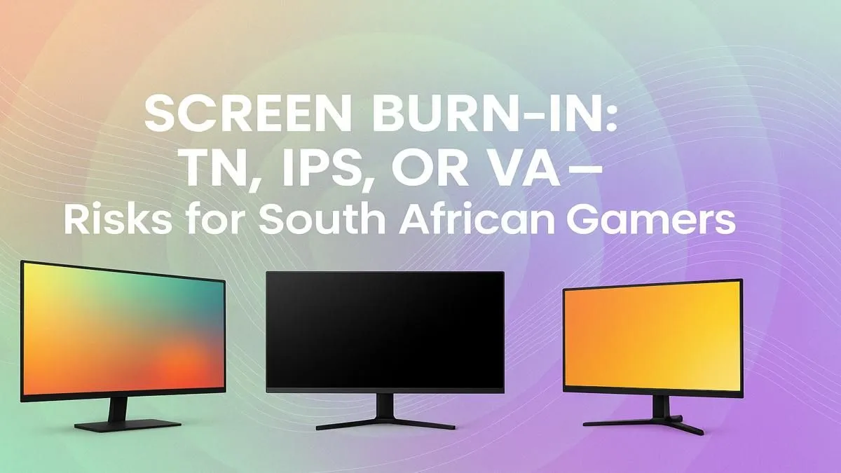 Monitor Burn-in Risks Explained