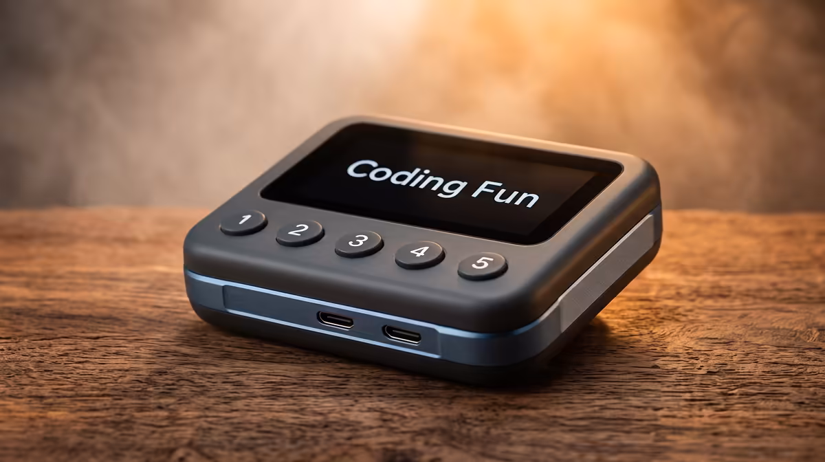 Screen-Free Toy vs Coding Kit Explained