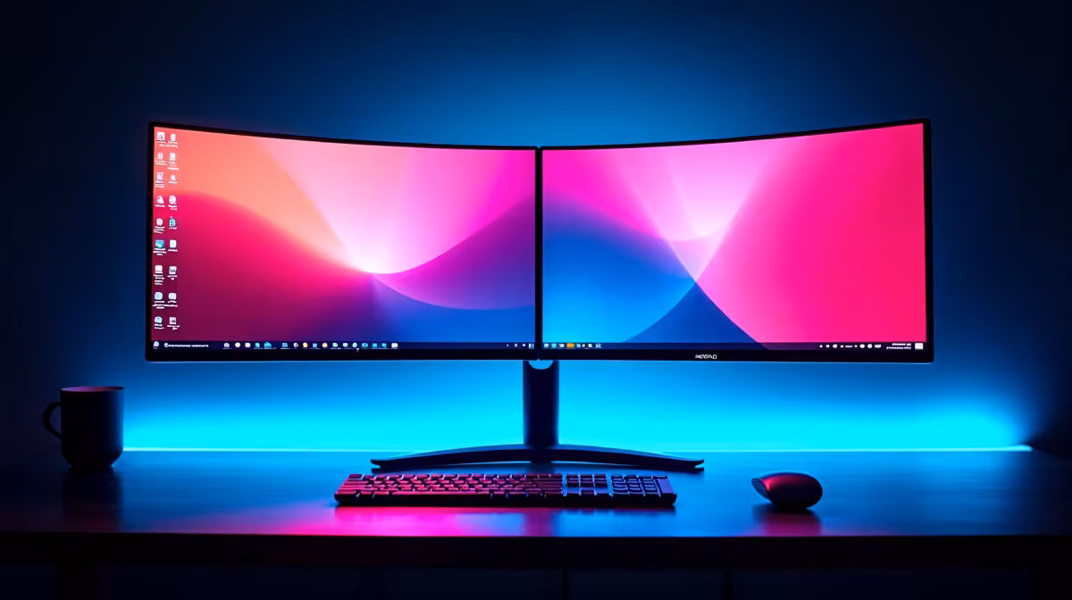 Magnify or Upgrade? The Clear Choice