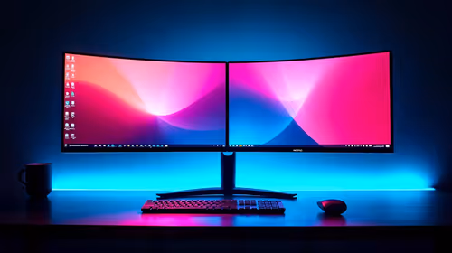 Screen Magnification vs High Resolution: Which is Best for You?