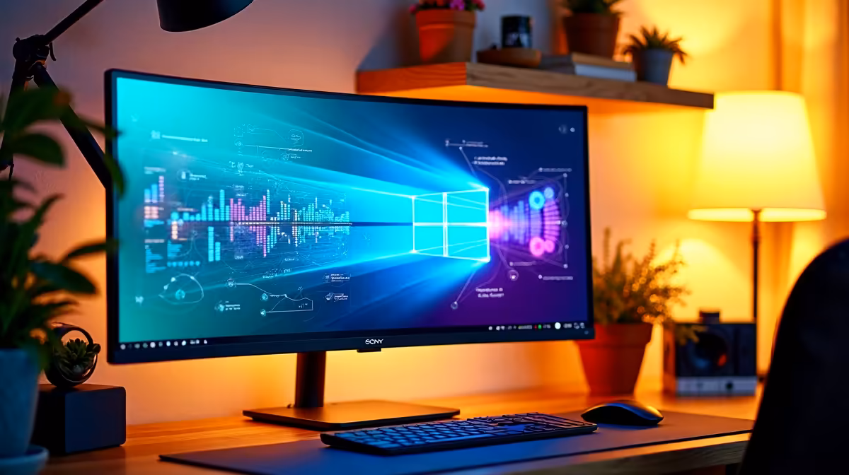 Kill the Screen Saver Myth