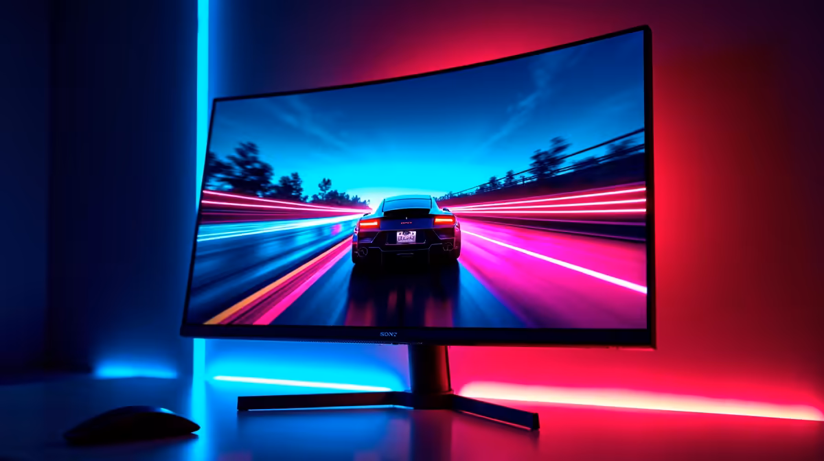 Screen Tearing: Possible VSync Issue #2