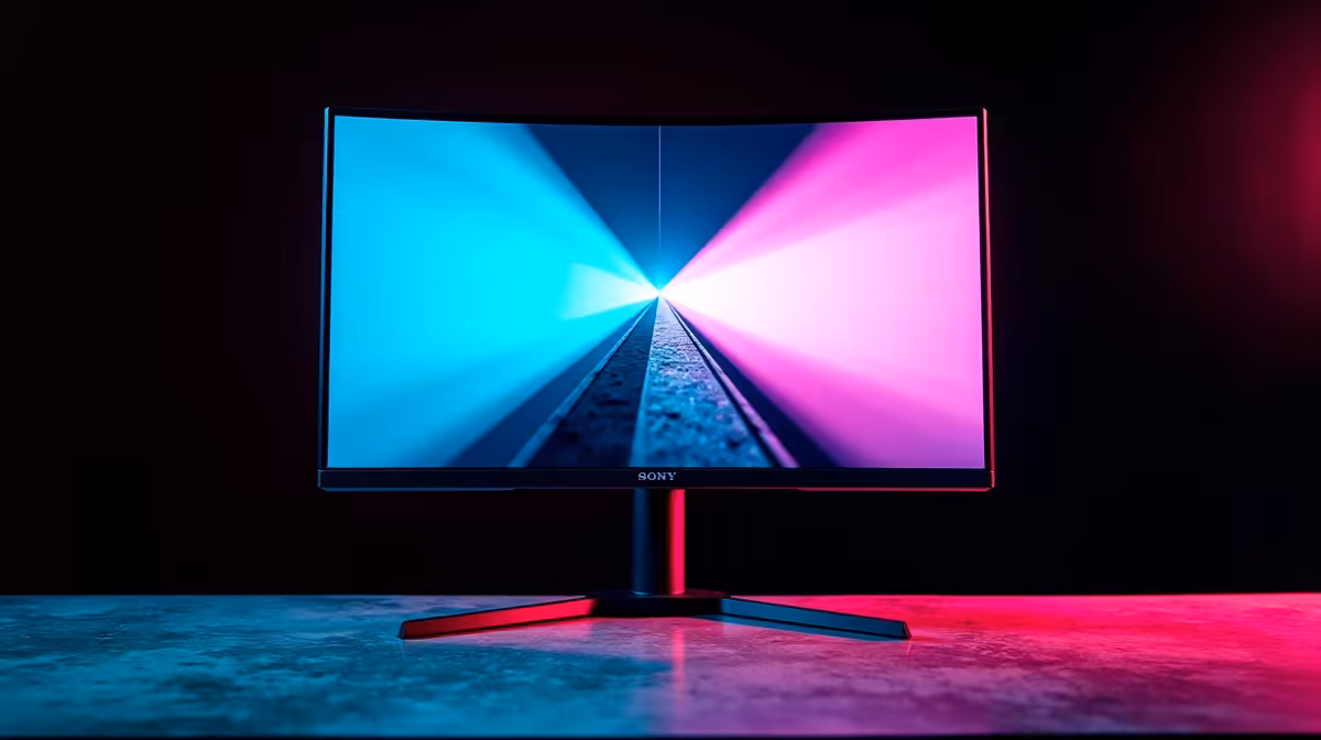 Screen Tearing: Possible VSync Issue #3