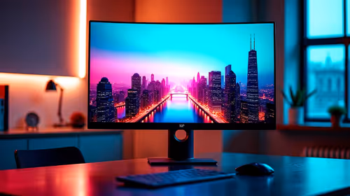 Screensaver Myth Debunked: Workplace Energy & Maintenance Facts