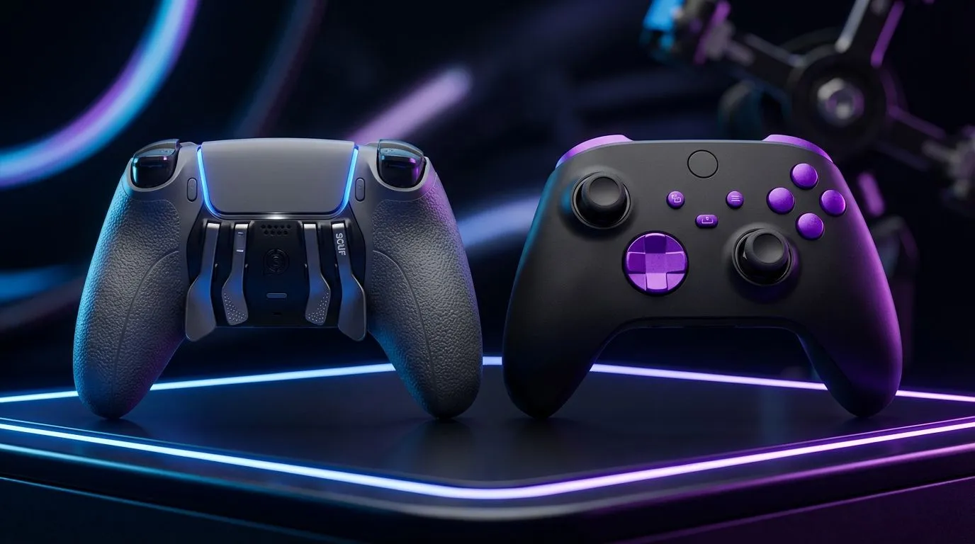 Scuf vs Battle Beaver - 2025 Picks