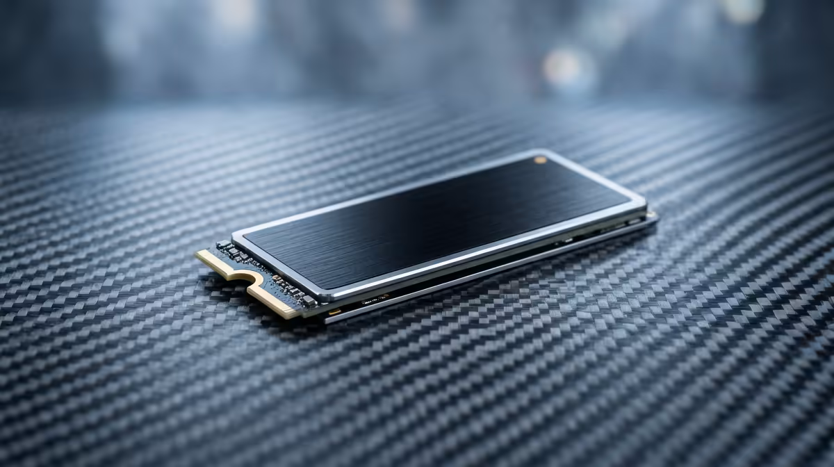 SD Card vs SSD for Home Assistant