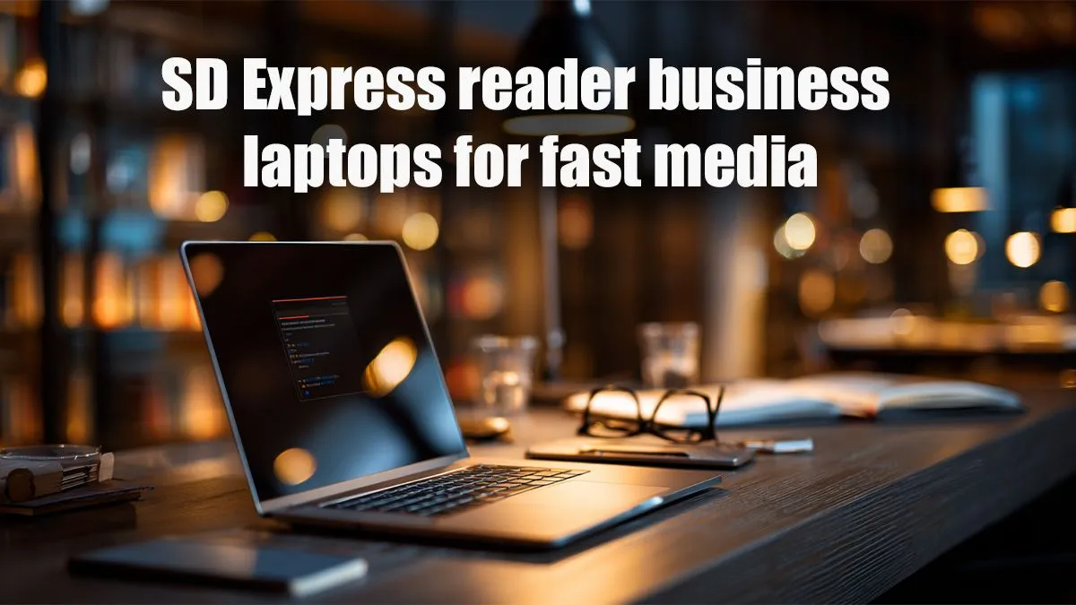 Speed up your storage