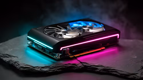 Sea of Thieves 1080p settings for 60fps on the RTX 5060